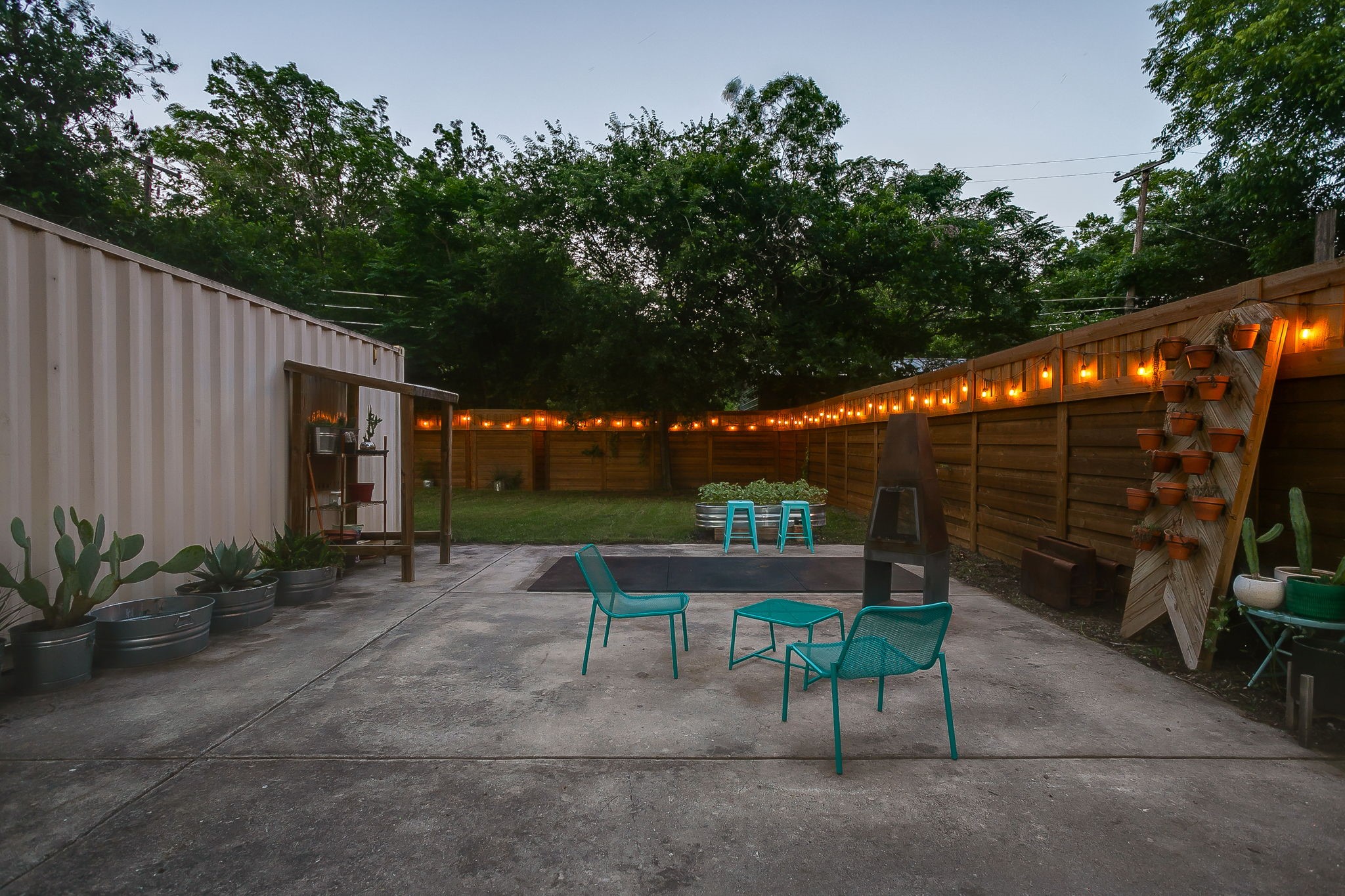 1908 N Riverside Drive Fort Worth TX 76111
