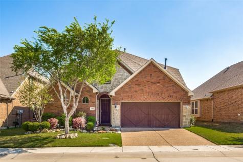 229 Florence Drive Lewisville TX 75056