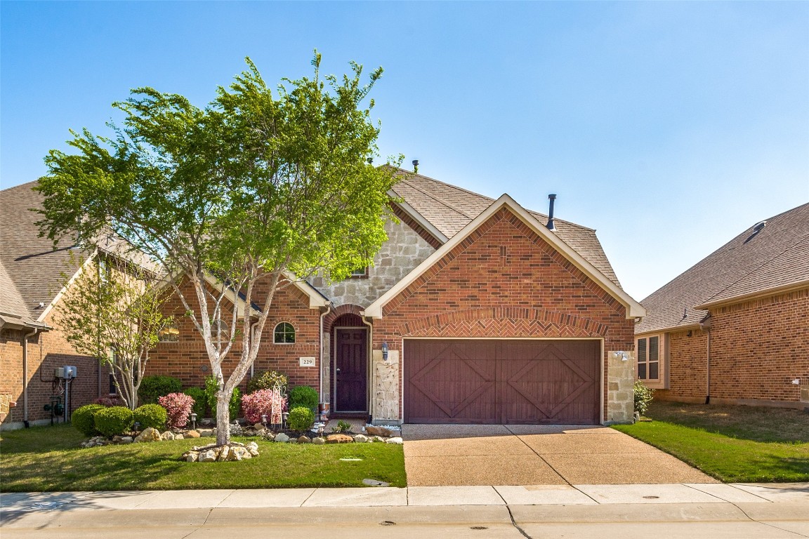 229 Florence Drive Lewisville TX 75056