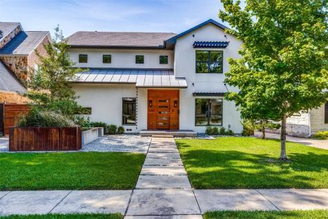 6442 Ellsworth Avenue Dallas TX 75214