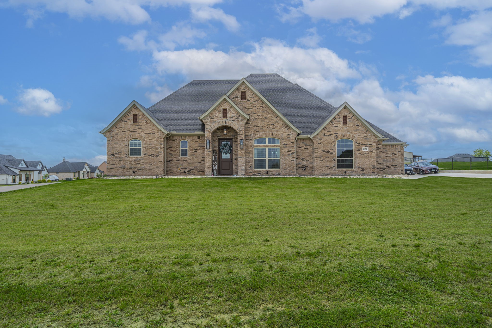 1072 Uplift Drive Weatherford TX 76087