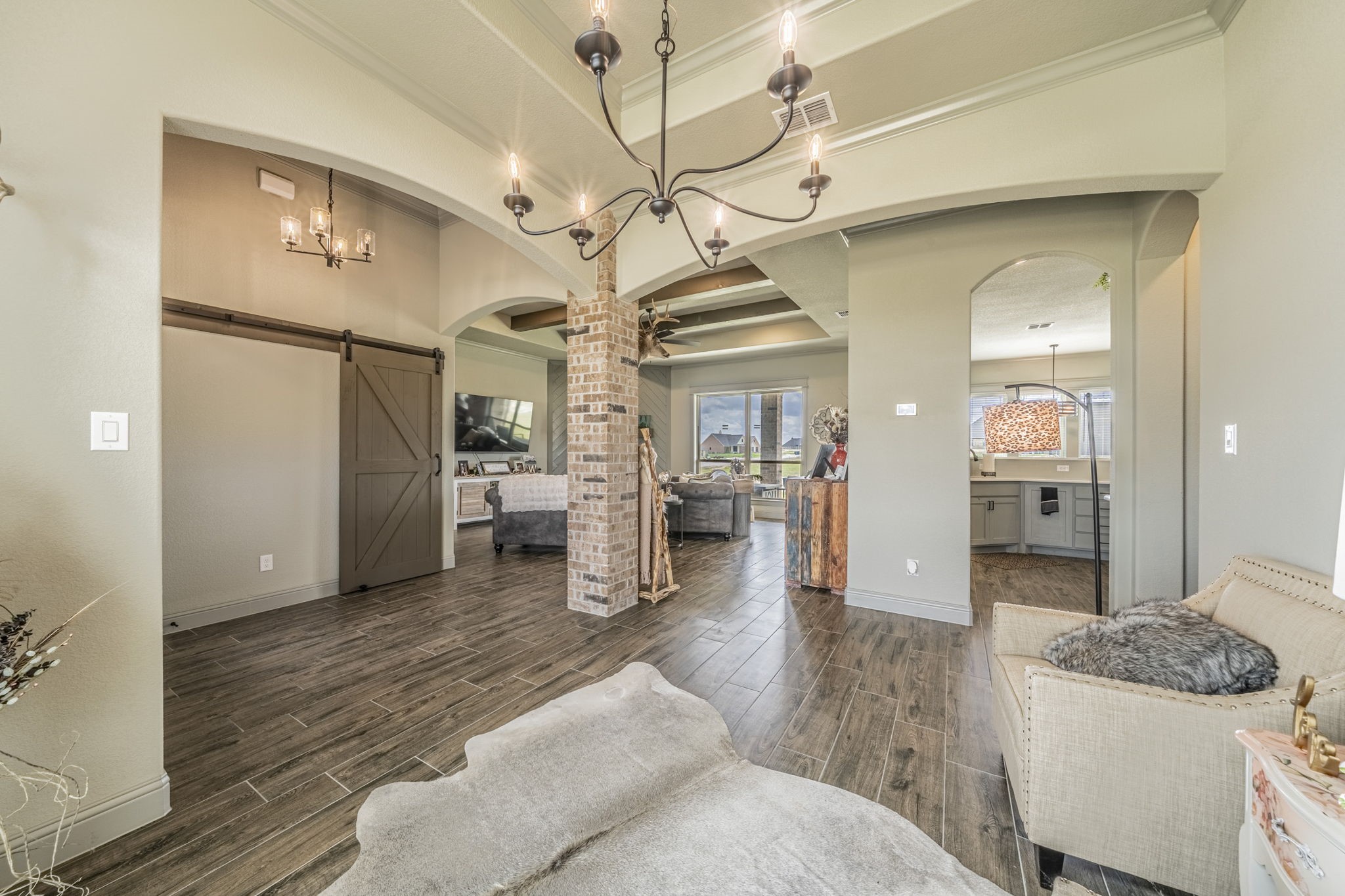 1072 Uplift Drive Weatherford TX 76087