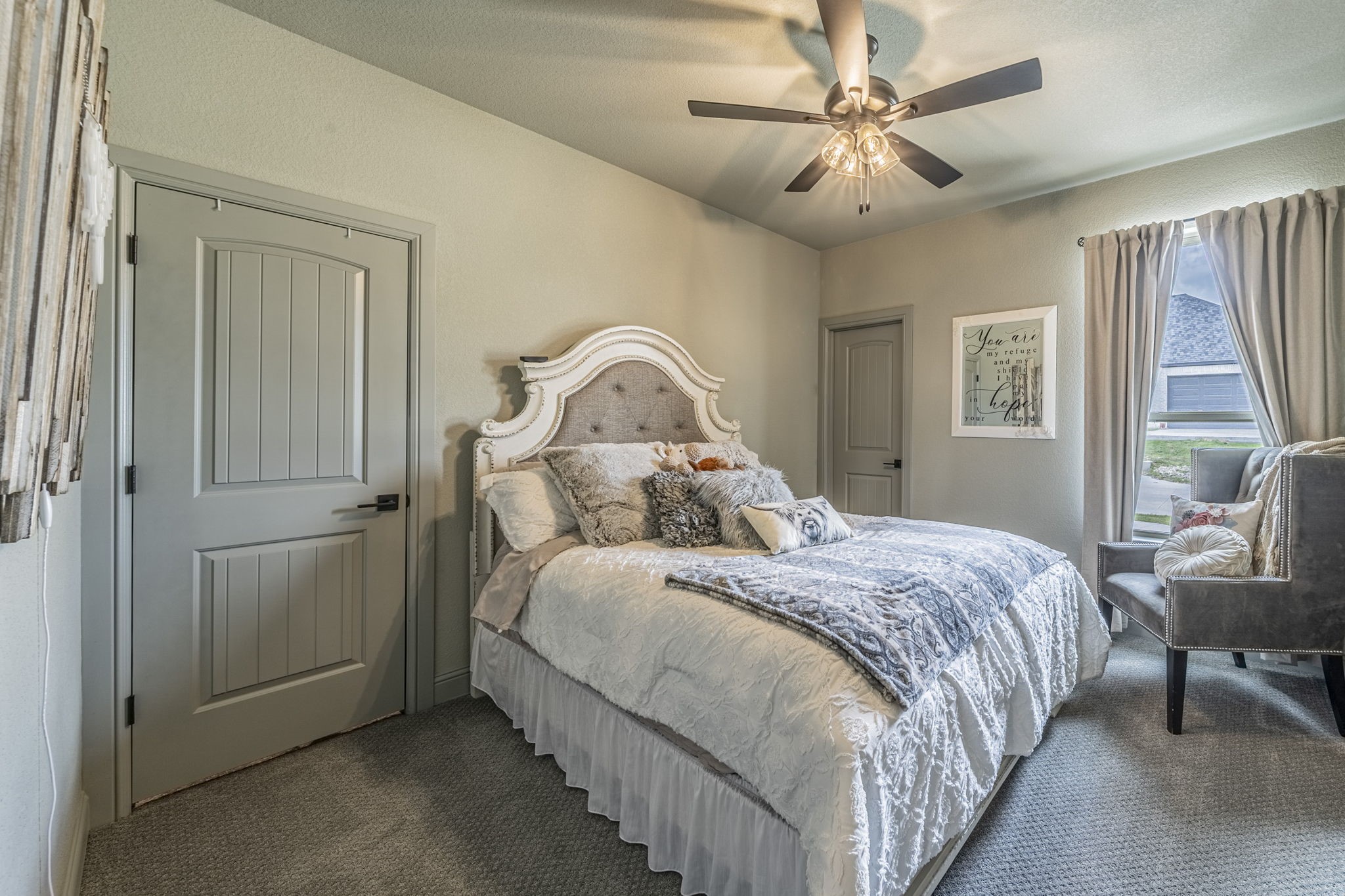1072 Uplift Drive Weatherford TX 76087