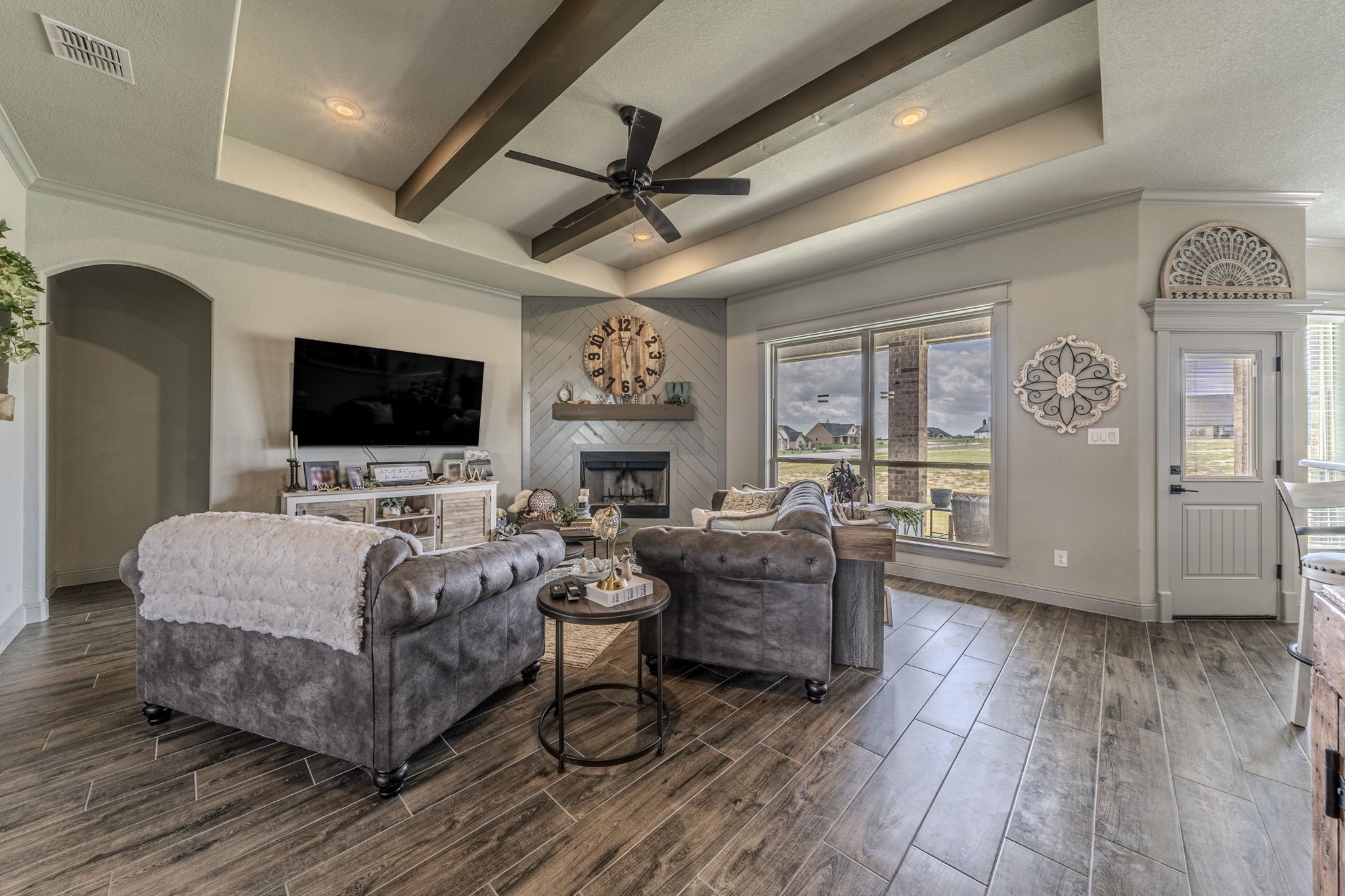 1072 Uplift Drive Weatherford TX 76087