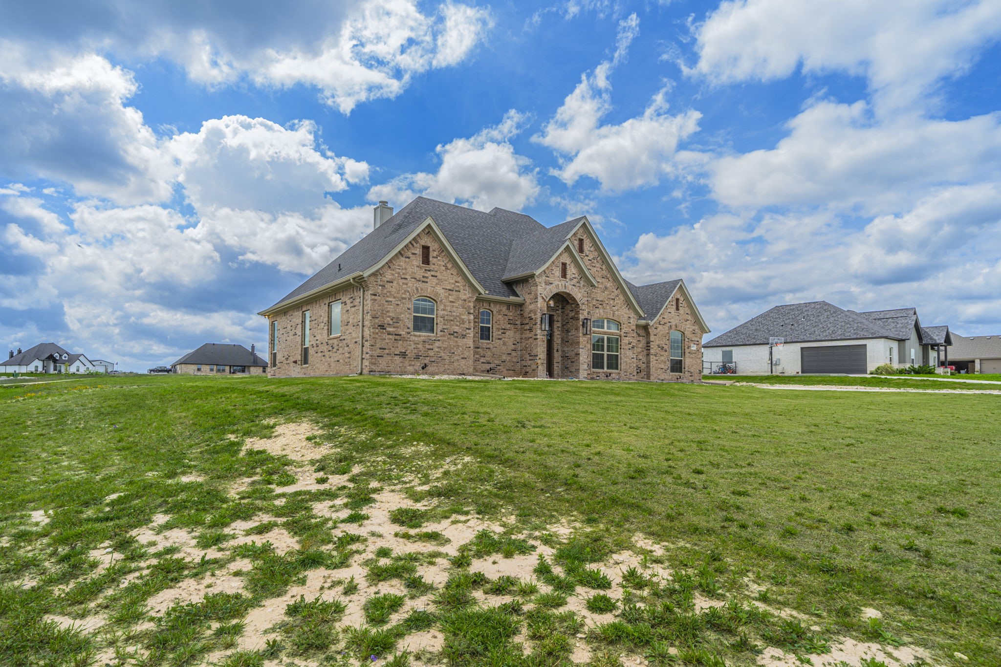 1072 Uplift Drive Weatherford TX 76087