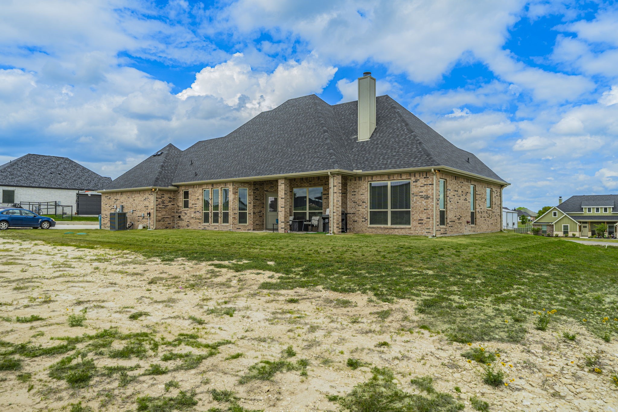 1072 Uplift Drive Weatherford TX 76087
