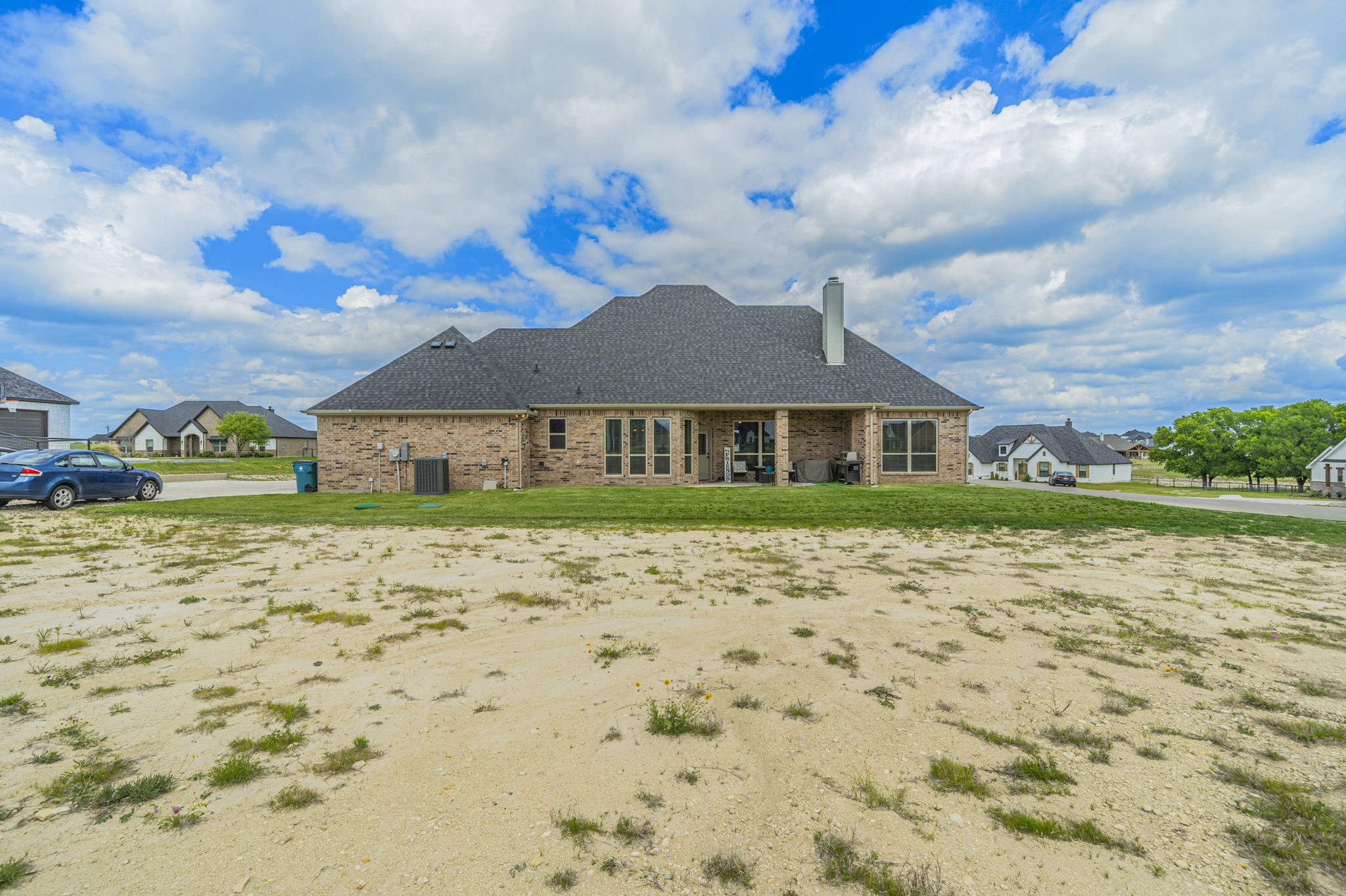 1072 Uplift Drive Weatherford TX 76087