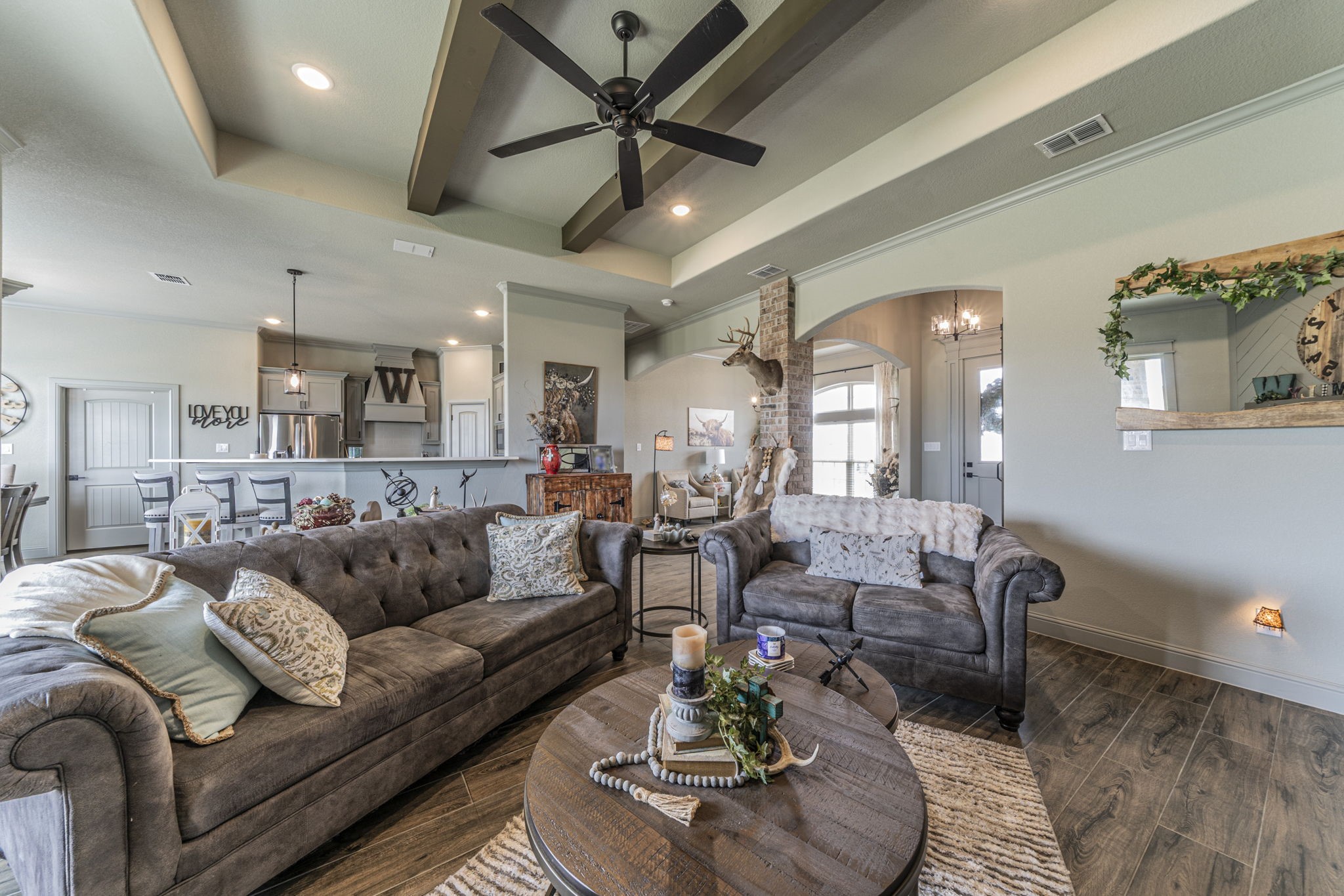 1072 Uplift Drive Weatherford TX 76087