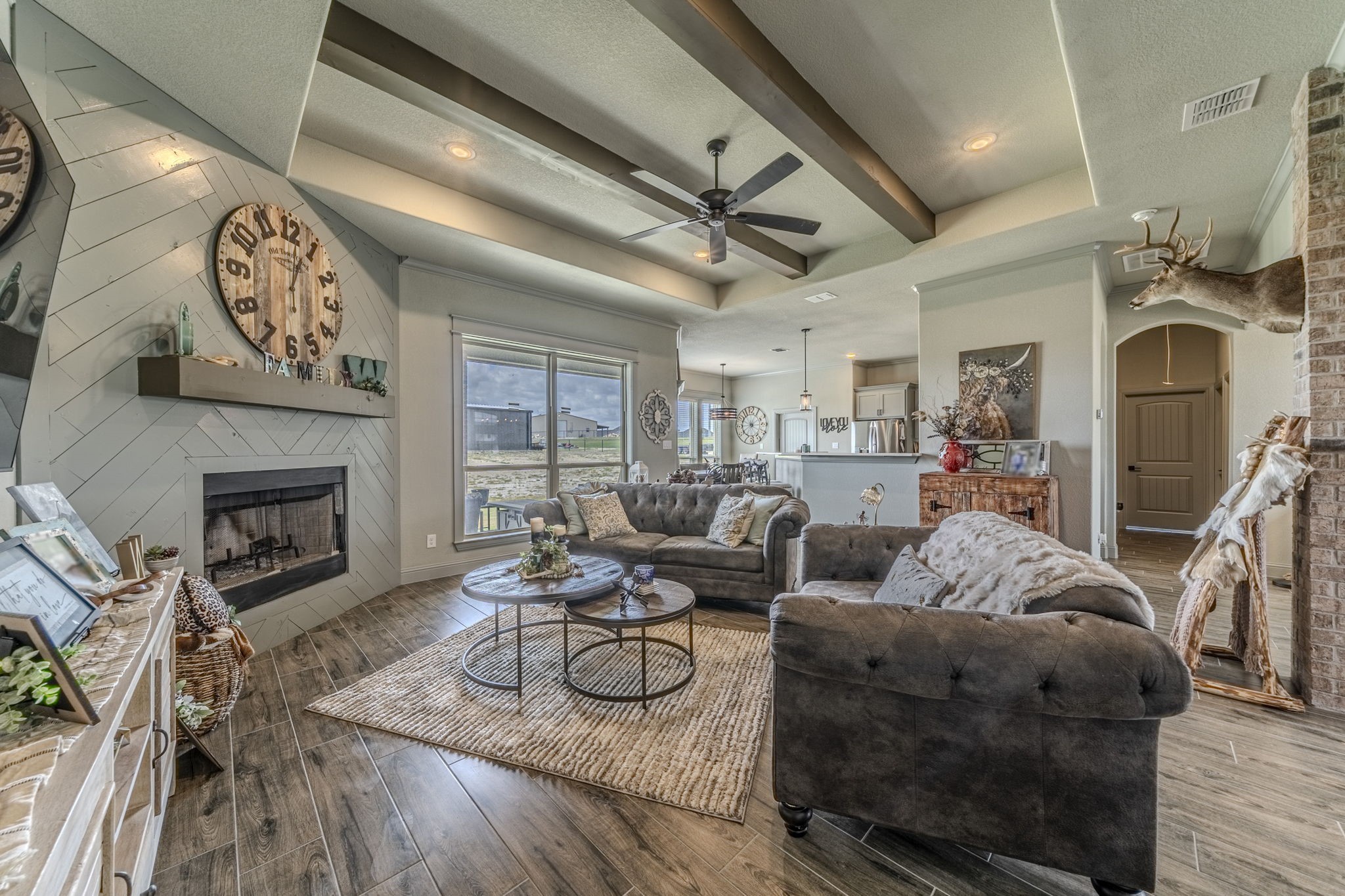 1072 Uplift Drive Weatherford TX 76087