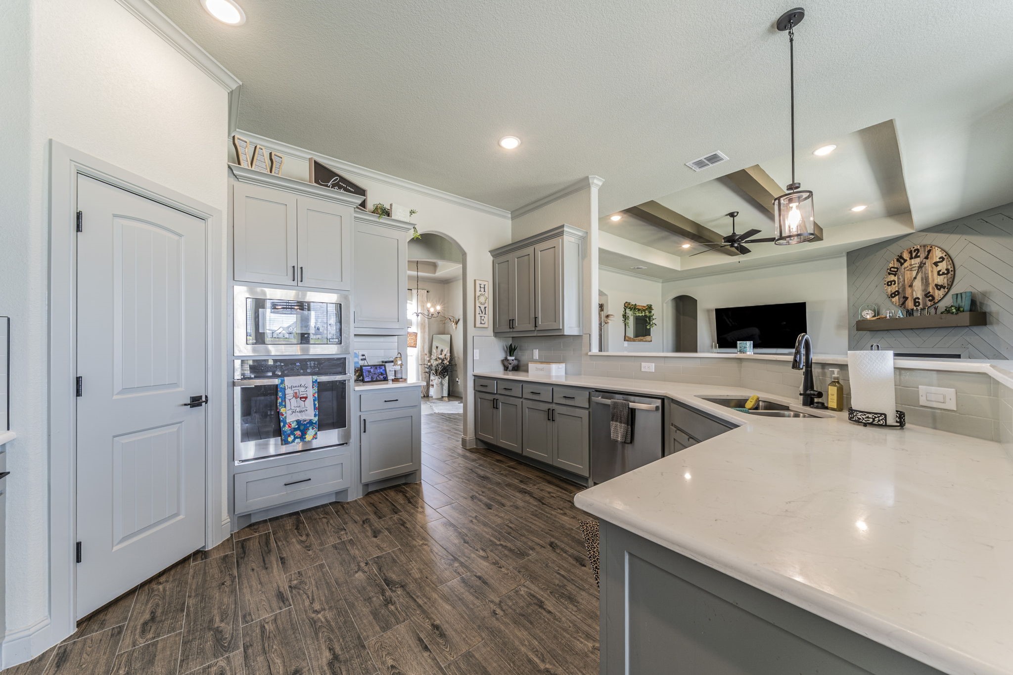 1072 Uplift Drive Weatherford TX 76087
