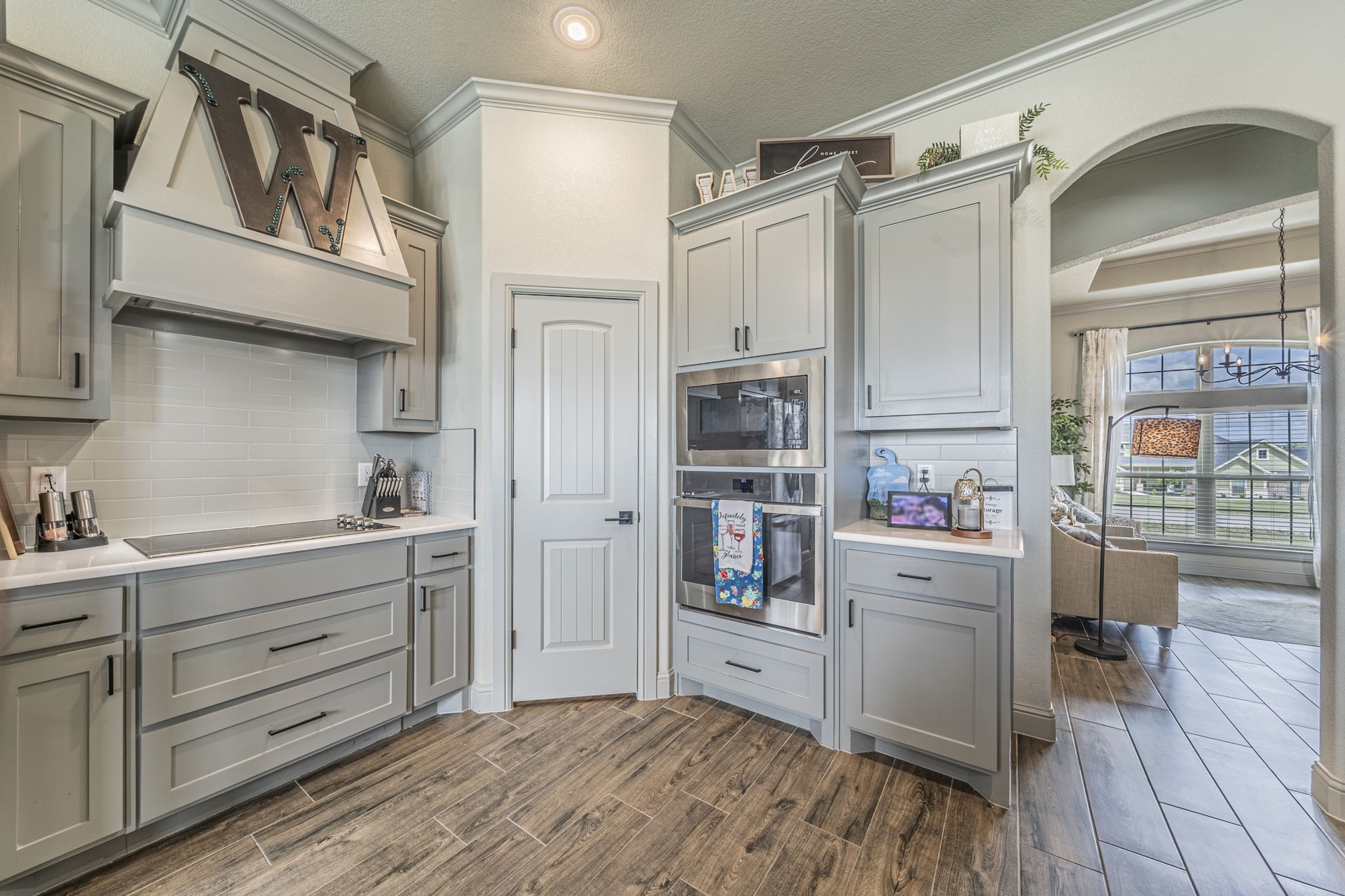 1072 Uplift Drive Weatherford TX 76087