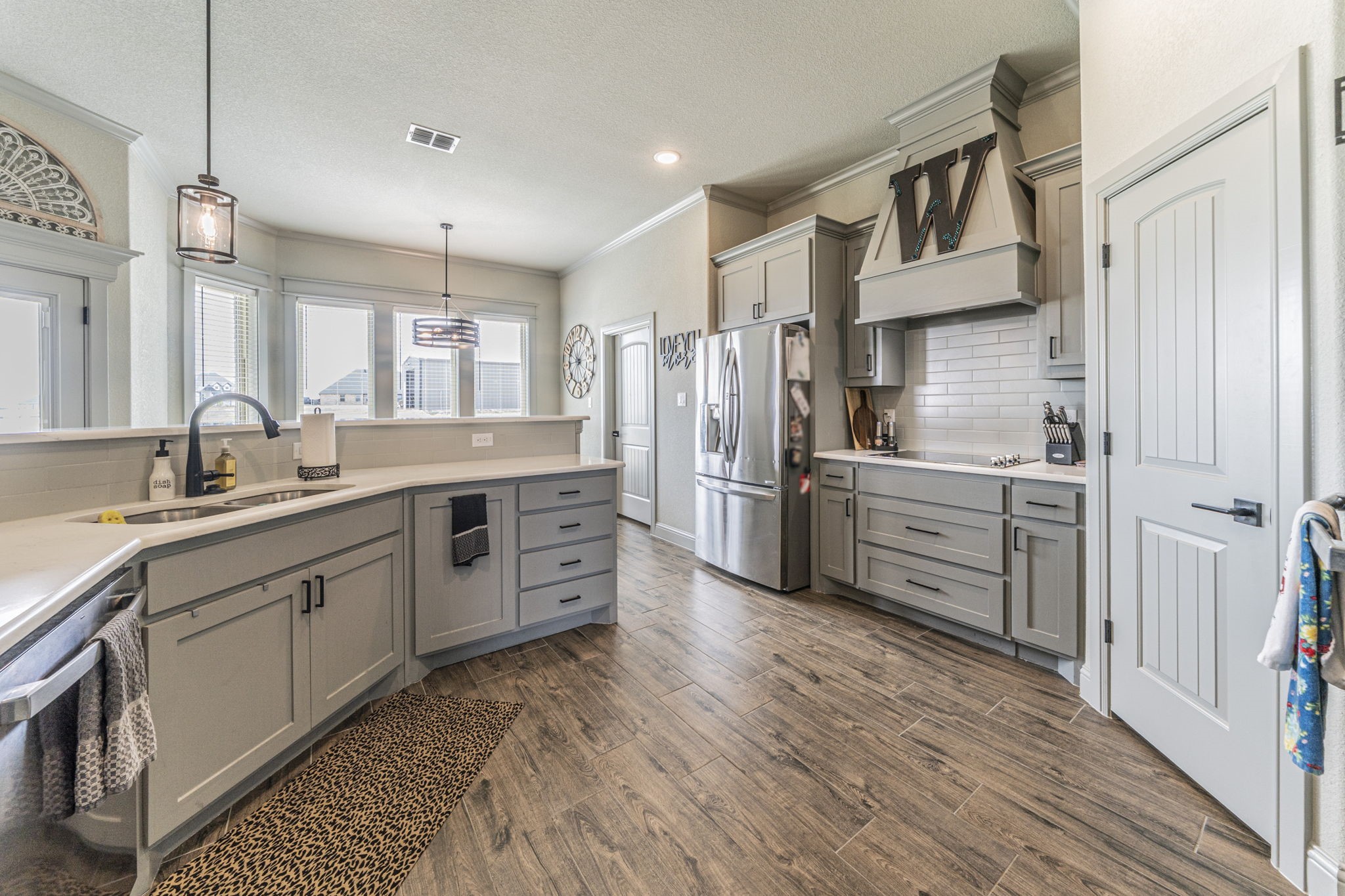 1072 Uplift Drive Weatherford TX 76087