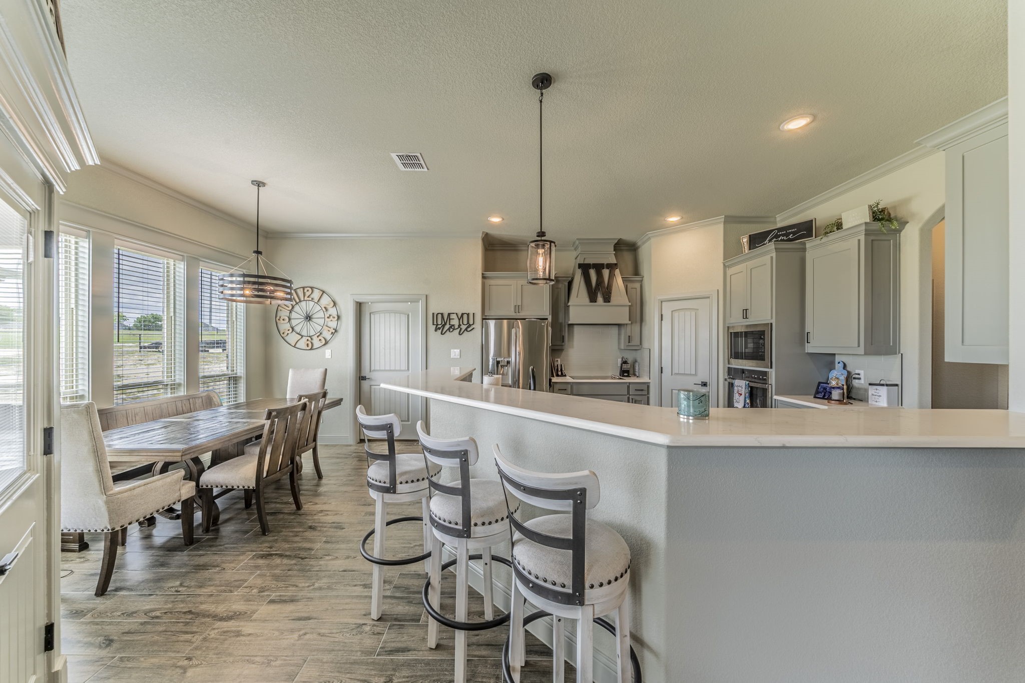 1072 Uplift Drive Weatherford TX 76087