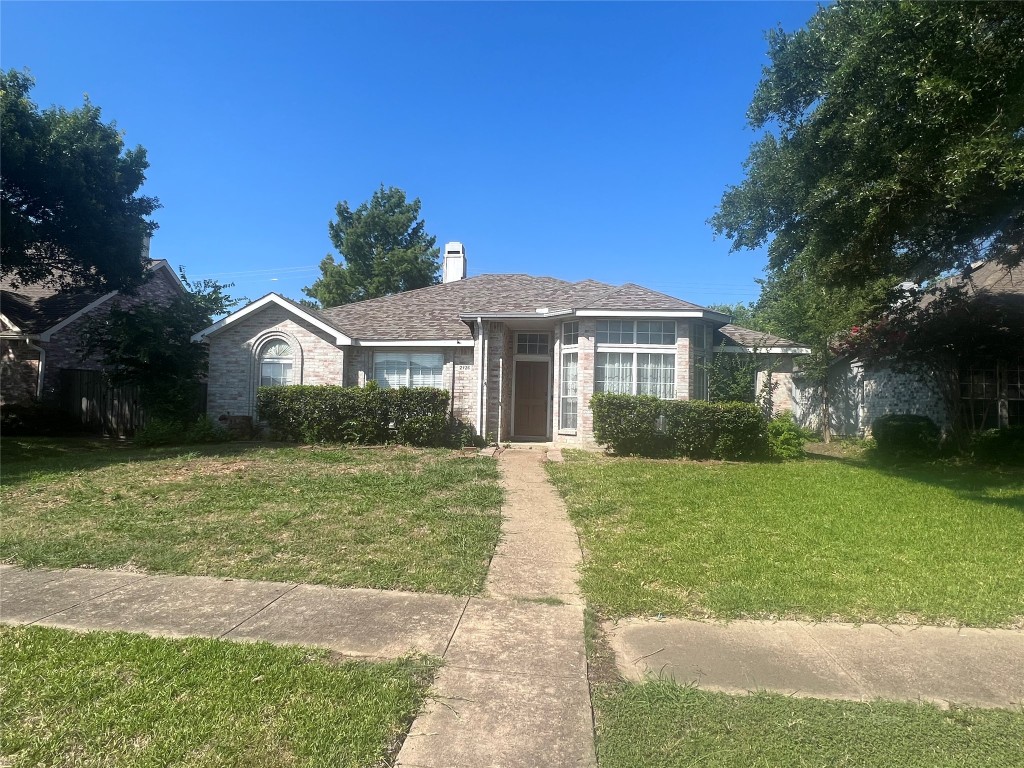 2726 Dukeswood Drive Garland TX 75040