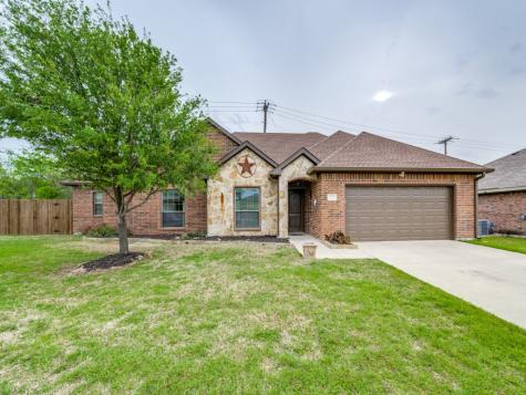 232 Windmill Drive Justin TX 76247