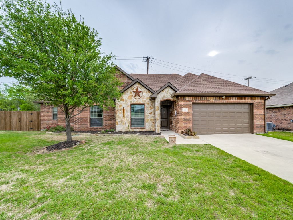 232 Windmill Drive Justin TX 76247