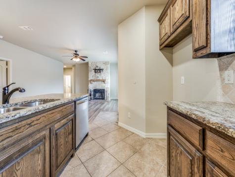232 Windmill Drive Justin TX 76247