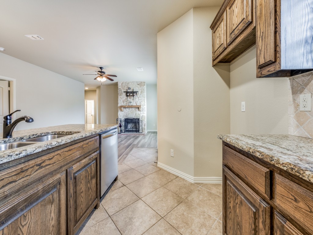 232 Windmill Drive Justin TX 76247