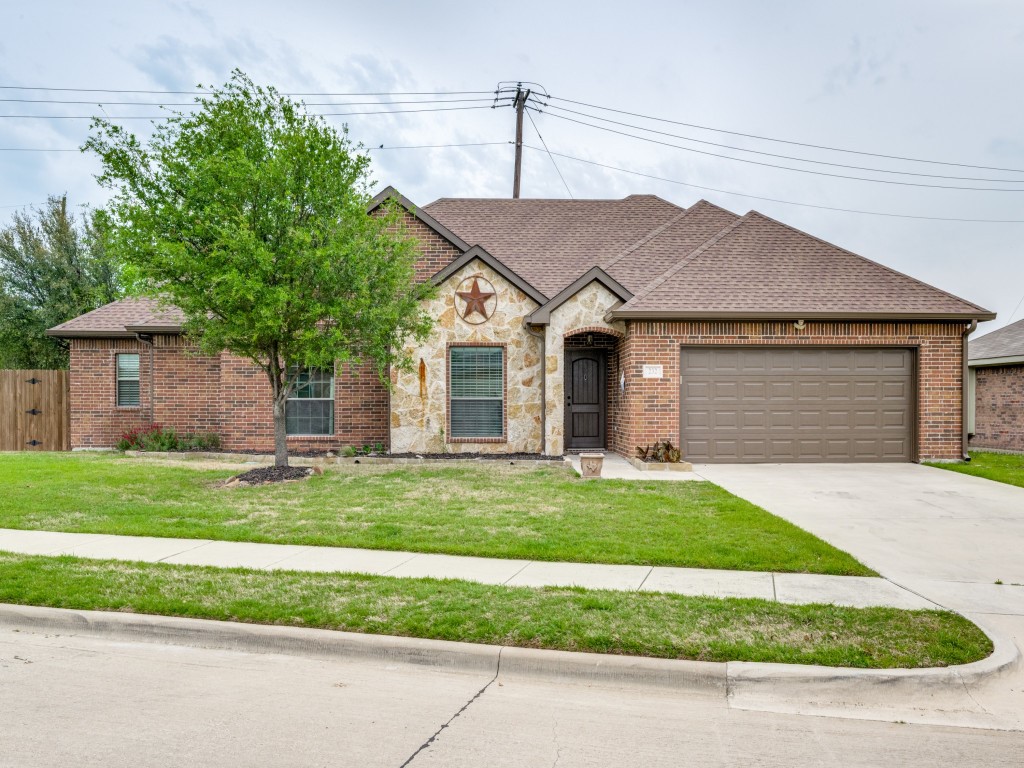 232 Windmill Drive Justin TX 76247