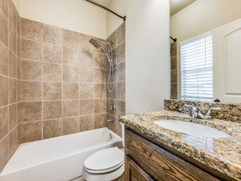 232 Windmill Drive Justin TX 76247