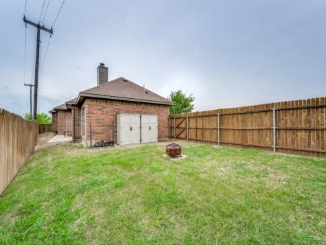 232 Windmill Drive Justin TX 76247