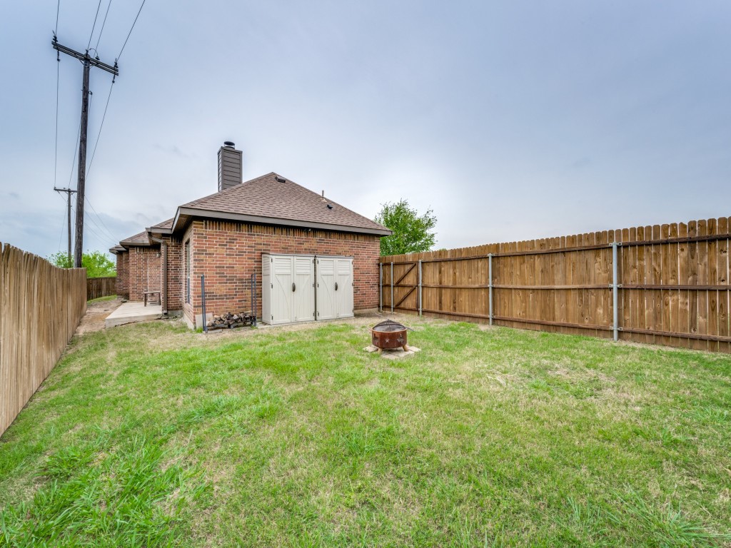 232 Windmill Drive Justin TX 76247