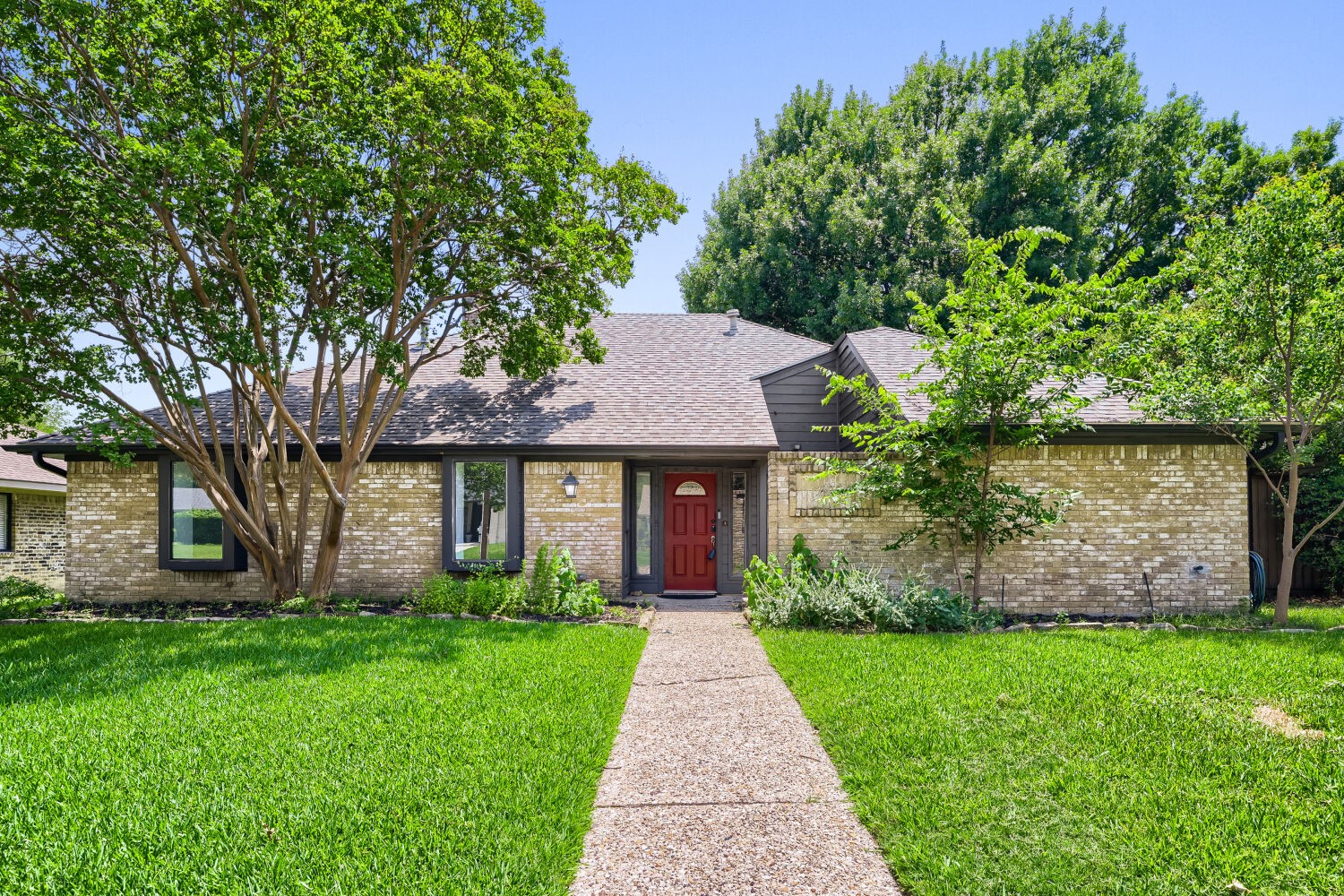 6234 La Cosa Drive Dallas TX 75248