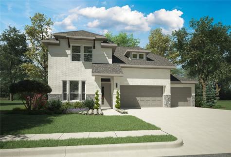 14704 Storyteller Lane Haslet TX 76052