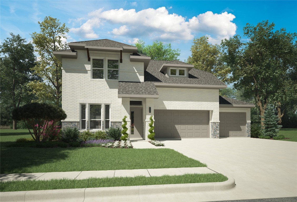 14704 Storyteller Lane Haslet TX 76052