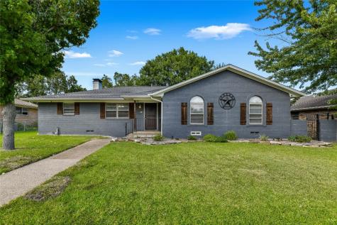 1505 Mayfield Avenue Garland TX 75041