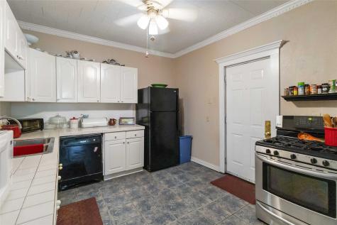 409 N Sylvania Avenue Fort Worth TX 76111