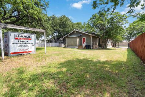 409 N Sylvania Avenue Fort Worth TX 76111