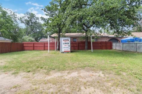 409 N Sylvania Avenue Fort Worth TX 76111