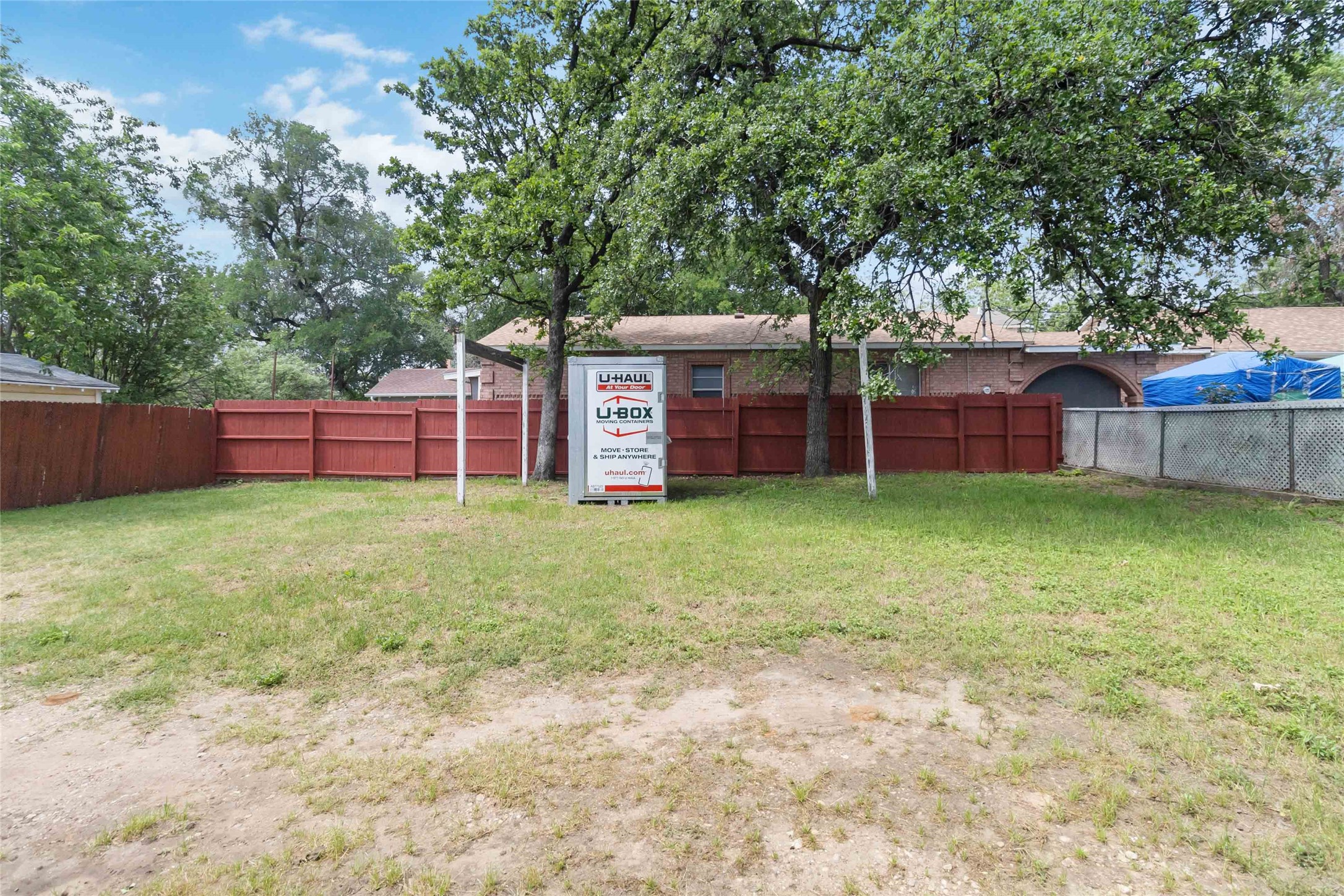 409 N Sylvania Avenue Fort Worth TX 76111