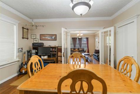 409 N Sylvania Avenue Fort Worth TX 76111