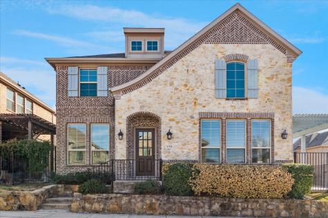 279 Moorland Drive Richardson TX 75080