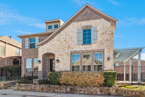 279 Moorland Drive Richardson TX 75080