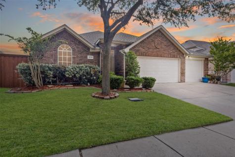 4018 Heavenly Way Heartland TX 75126