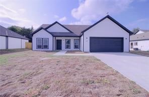 347 Rosemound Street Commerce TX 75428