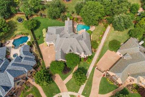 912 Chateau Court Colleyville TX 76034