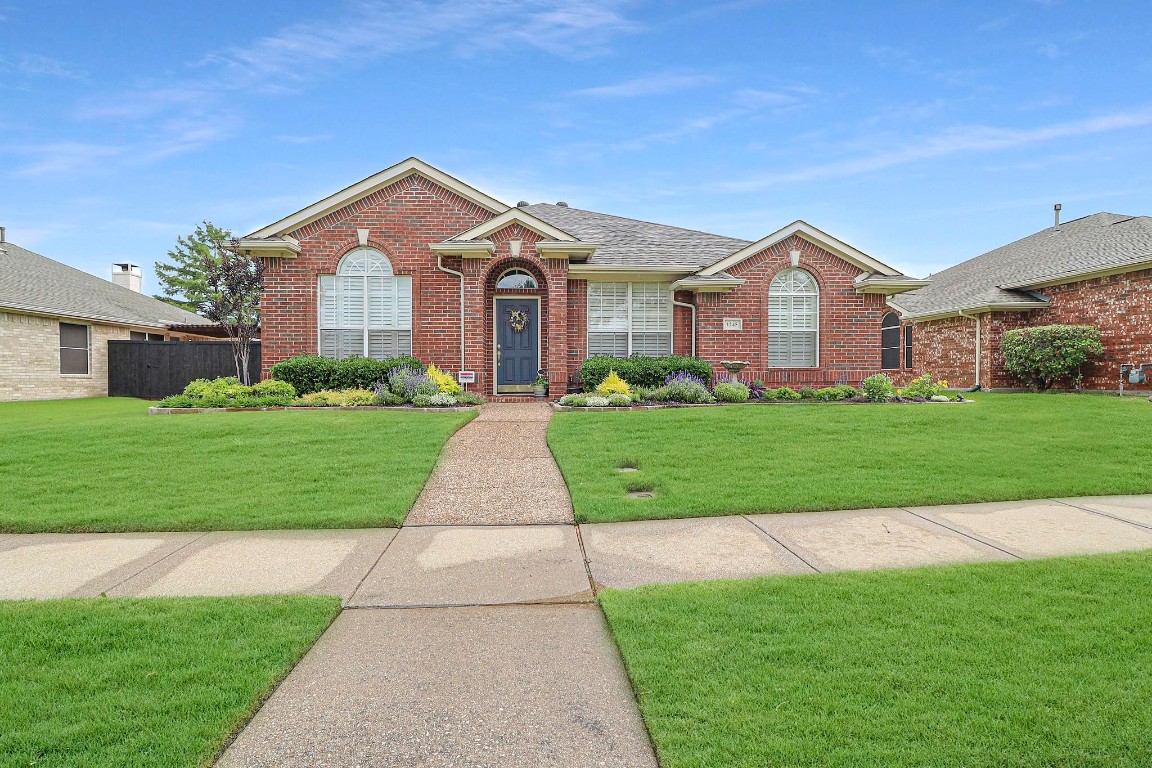 1245 Longhorn Drive Lewisville TX 75067