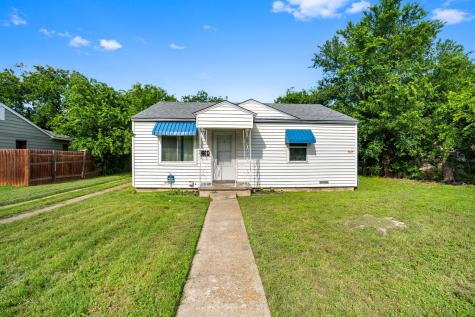 709 Sissom Road Killeen TX 76541