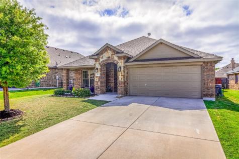 202 Valley View Drive Waxahachie TX 75167