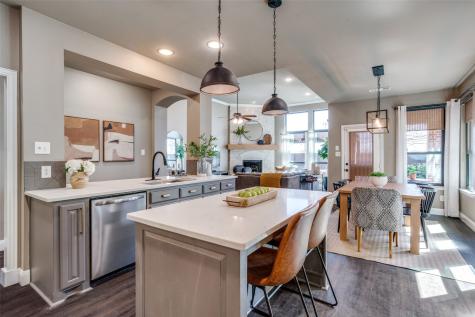 3209 Mile High Lane Mckinney TX 75070
