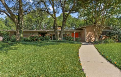 4209 Inwood Road Fort Worth TX 76109