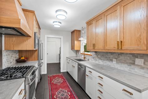 4209 Inwood Road Fort Worth TX 76109