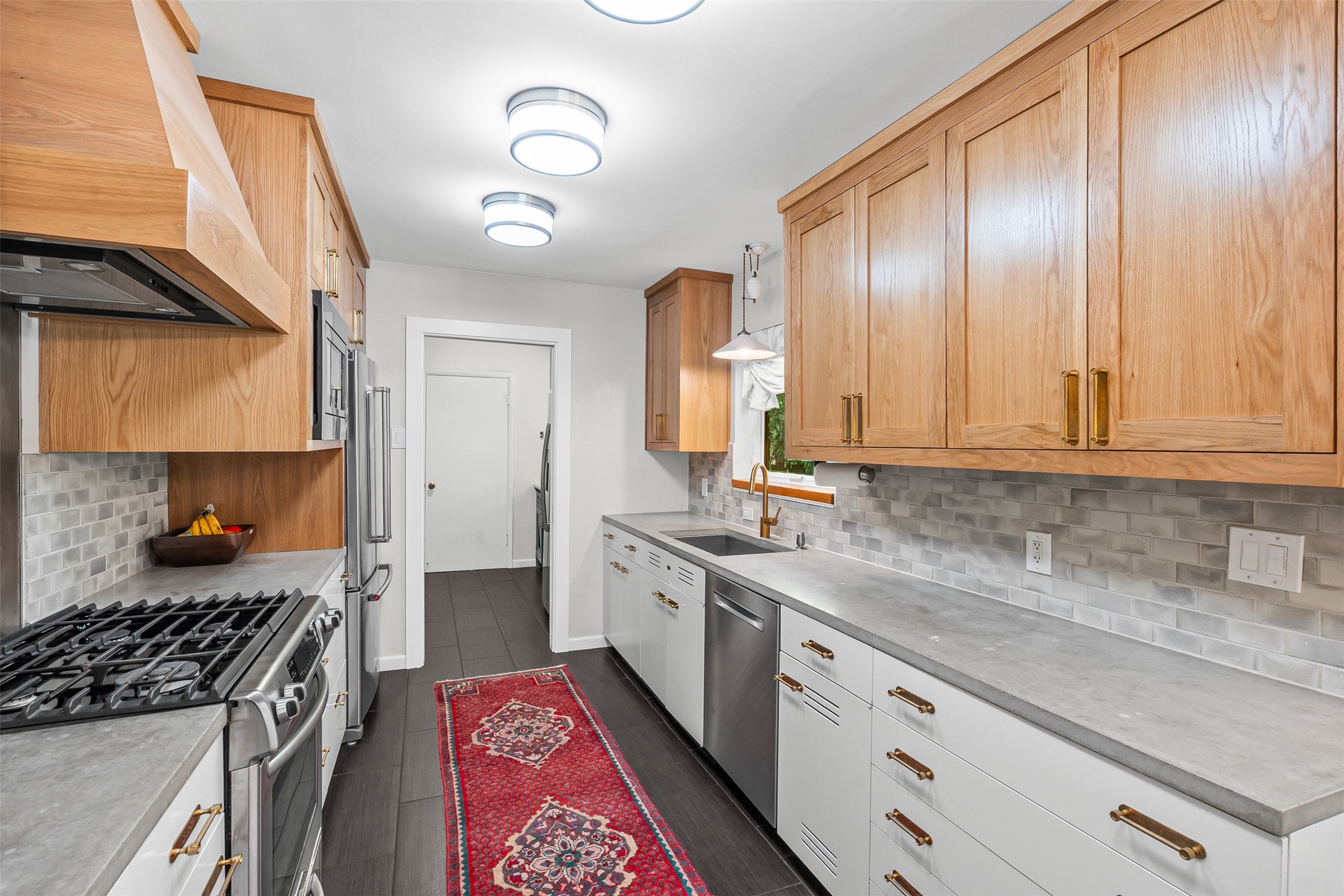4209 Inwood Road Fort Worth TX 76109