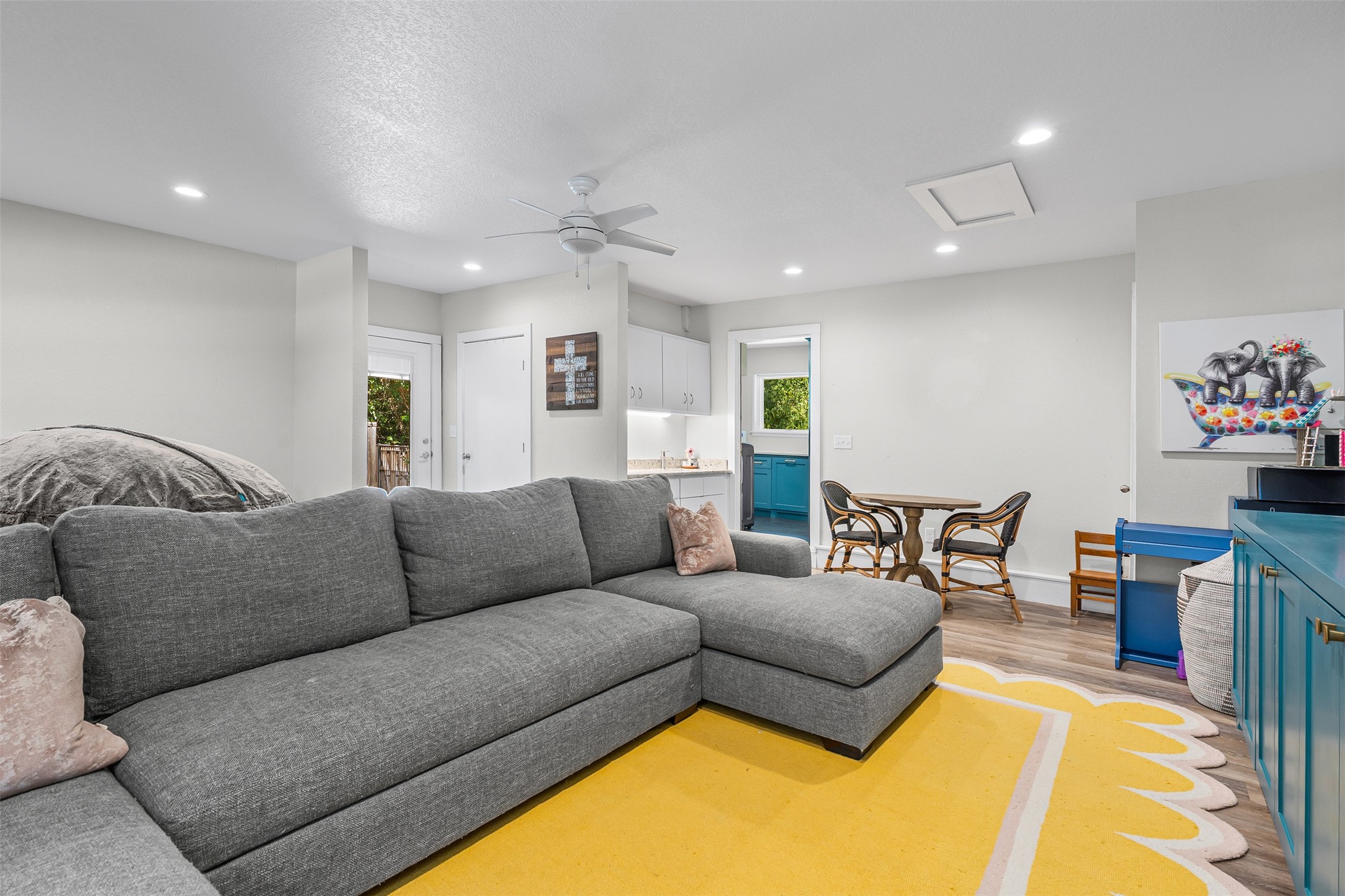 4209 Inwood Road Fort Worth TX 76109