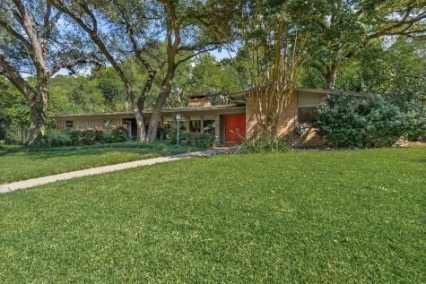 4209 Inwood Road Fort Worth TX 76109