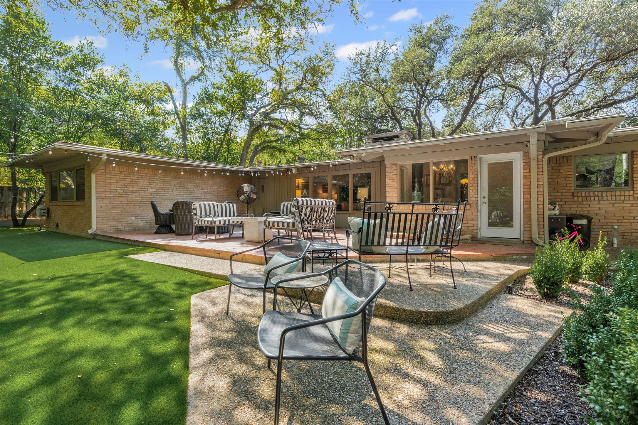 4209 Inwood Road Fort Worth TX 76109